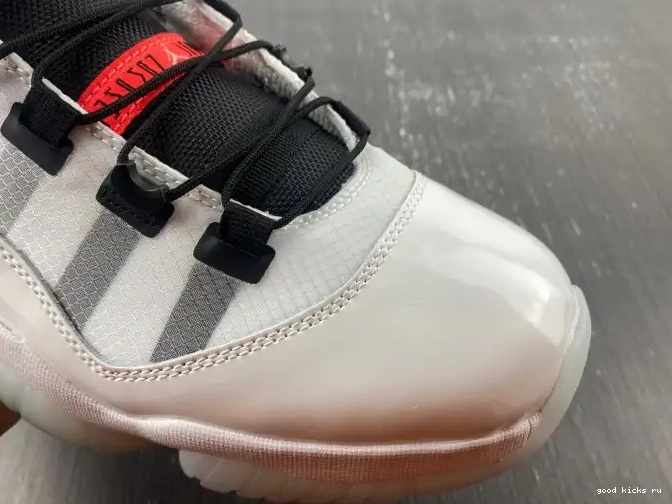 Cheap Jordan 11 White Plug) DD3522-100 (CN Adapt Air 0507